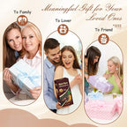 Instant Coffee Hair Dye Shampoo for Vibrant Hair Color, Natural Herbal Hair Color Shampoo Hair Dye, 3 in 1 Coloring & Care Formula Lasts 3-4 Weeks, Easy & Quick to Use for Women Men, 500ML