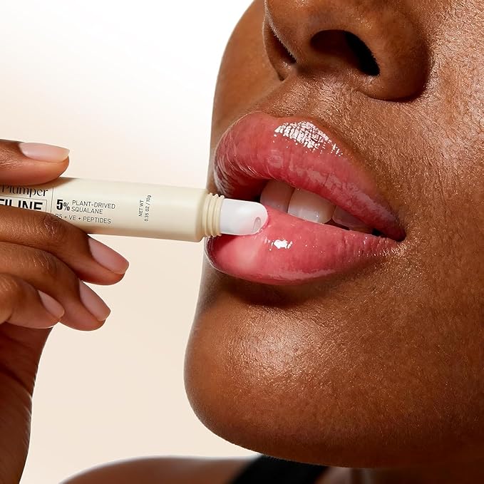 YouthVibe Lip Care Set Gift for Women - Hydrating Lip Plumper & Lip Mask Gift Box - Perfect Christmas Gift, Holiday Gift, Stocking Stuffer, Valentine’s Day Gift, Birthday & Anniversary Gift