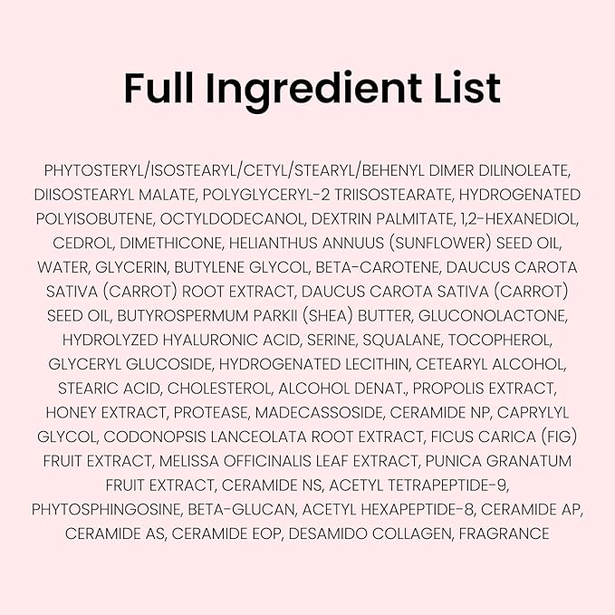 CNP Propolis Jelly Lipcerin™ - 01 Honey Cake, Hydrating Lip Balm & Gloss with Manuka Honey + Hyaluronic Acid, Stocking Stuffers, Gifts for Women, 0.3 fl.oz.