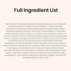 CNP Honey Lip Butter - Propolis Lipcerin™ 01 Original, Hydrating Overnight Manuka Lip Balm & Mask, 12hr Long-Lasting Moisture, Stocking Stuffers, Gifts for Women, 0.5 fl.oz.