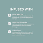 KEVIN.MURPHY BLOW.DRY WASH - Nourishing, Repairing Hair Care - Safe for Everyday Use - Deep Nourish Hair Shampoo - Offers Heat Protection - 1L /33.8 fl oz