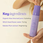 Luna Bronze Eclipse Self Tan Mousse (Medium) | Streak Free Natural Sunless Tanner, Devlops a Golden Tan Over 6-8 Hours | Lightweight Formula with Organic Aloe Vera | Australian Made (200ml/6.7 fl. oz)