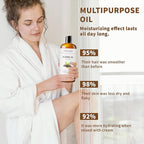 MAYJAM Jojoba Oil Organic USDA Certified 16 Oz, 100% Pure & Natural Jojoba Oils for Skin, Hair, Face, Nails, Body Massage, Cold Pressed Unrefined Carrier Oil for Essential Oils Mixing