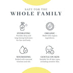 Vanman’s - Tiny Tallow and Honey Balm - Pocket-Size Face Moisturizer with Honey and Grass-Fed/Finished Beef Tallow - Grass-Fed/Finished Beef Balm with Vitamins A, K, D, E, and Essential Oils - 0.25 oz