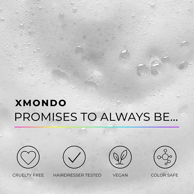 XMONDO Wavetech Foams Parent (Wavetech Wave Foam 2)