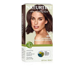 Naturtint 4NM Intense Brown Permanent Hair Color (Pack of 1), Ammonia Free, Vegan, Cruelty Free, up to 100% Gray Coverage, Long Lasting Results (Packaging may vary)