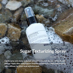 Number 4 Sugar Texture Spray for Hair, Wavy Hair Products, Texturizing Spray, 4.9 oz