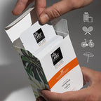 SOL LABS Daily Face and Body Sunscreen SPF 30 | On-The-Go All Natural Mineral, Water Resistant, Reef Safe, Korean Lightweight Formula, No White Cast, Ultra Hydrating, 12 Individual Use Packets