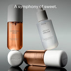 PHLUR Sweet Skin Trio ($75 Value) - Exclusive 3pc Travel Size Body Mist Set ft. Vanilla Skin, Heavy Cream, Caramel Skin (3 x 3 fl oz)
