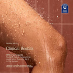 HANNI Splash Salve Body Mask, In-Shower Moisturizer with Coconut, Jojoba, Shea Butter & Glycerin, Deep Conditioning for All Skin Types, FRAGRANCE-FREE, 250 mL / 8.8 oz