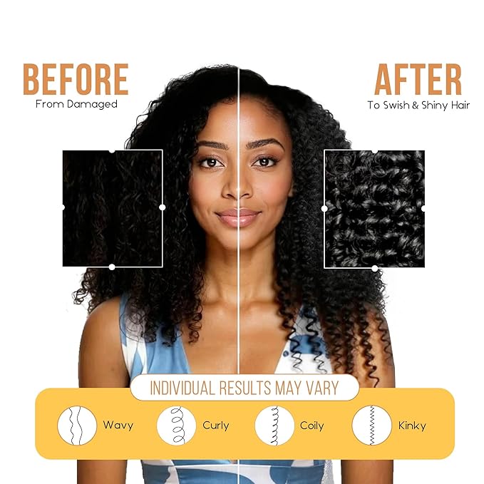 Afrocenchix Soothe Scalp Oil – Growth Oil Treatment for Afro & Curly Hair – Itchy Scalp Relief, Moisture, Vegan – 100ml