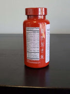 HAIRtamin Advanced Formula Hair Growth Supplement for Women & Men, Supports Stronger, Longer, Visibly Thicker Hair, With 5000 mcg Biotin, Vitamins & Antioxidants, 100% Vegan – 3 Month Supply