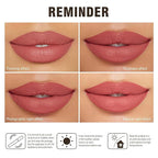 Hot Pink Lipstick Long Lasting Lipsticks for Women Pigmented Smudgeproof Transferproof Vegan Cruelty Free Lip Makeup, A40 Miss You