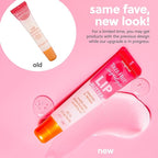 Tree Hut Sugarlips Lip Butter, Lock in Moisture & Nourish Skin for Full, Hydrated Lips, Essential Lip Care, 0.52 Fl oz.