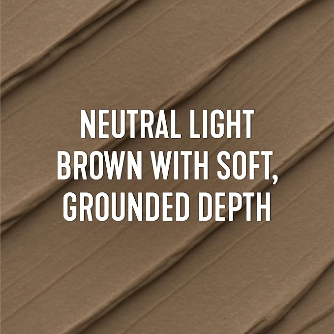 Madison Reed Radiant Hair Color Kit - 7.5NNA Light Neutral Brown (Umbria Brown), 100% Gray Hair Coverage Permanent Hair Dye for Resistant Grays | PPD-Free & Ammonia-Free, 2 Pack