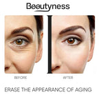 Instant Ageless Eye Cream-Instantly Reduces Under Eye Bags, Wrinkles, Dark Circles, Fine Lines & Crow's Feet. Powerfully Tighten & Lifts Sagging Skin that last Hours.