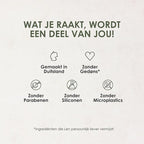 Jean & Len Shampoo Rosemary & Ginger, for dry and brittle hair, with moisturizing complex, spicy-fresh scent of rosemary & ginger, without parabens and silicones, 10.14 Fl. Oz.