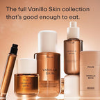 PHLUR Vanilla Skin & Heavy Cream Body Mist - Hair & Body Mist Fragrance - (8 FL Oz)