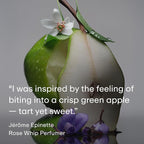 PHLUR Mrs. Smith Body Mist - Hair & Body Fragrance Mist - Apple Body Spray with Granny Smith & Pink Lady Apples, Watermelon, Apple Blossom, Pear & Musk Nectar (8 Fl Oz)