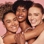 Nudes Series Mini Eyeshadow Palette, Velvety Matte Finish, 6 Nude Taupe & Brown Neutral Eye Shadows, Travel Friendly Size, Vegan, Cruelty-free,Long-lasting