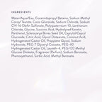 eSalon Customizable Shine Shampoo, 10 fl oz