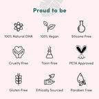 Coco & Eve Like a Virgin Hair Masque - Coconut & Fig Hair Mask for Dry Damaged hair with Shea Butter & Argan Oil for Hair Repair & Hydration | Deep Conditioning Mask Hair Treatment (212 ml)