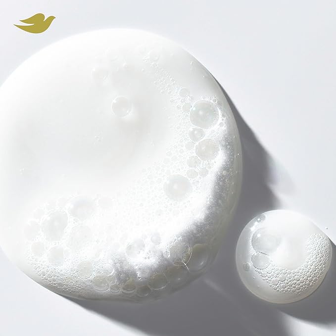 Dove Shampoo Volume & Fullness for Fine, Thin Hair with Bio-Protein Care Technology and Biotin 28 Fl Oz