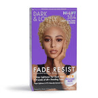 SoftSheen-Carson Dark and Lovely Fade Resist Rich Conditioning Color, Light Golden Blonde 384