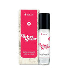 Well's Oil Roll-On Perfume Oil (Belvet Sugar) | Long-Lasting | Paraben-Free | 0.33 Fl Oz / 10 ml