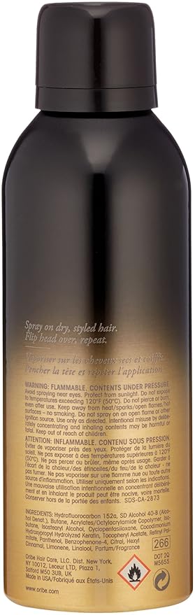 Oribe Impermeable Anti-Humidity Spray, 5.5 oz
