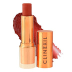 Tinted Lip Balm – Hydrating Lip Tint with Cold-Pressed Oils, 10% Squalane & Ceramides – Natural Color, Moisturizing Lip Butter for Soft Lips – Clean, Non-Toxic Lip Care for Women – 001 WN