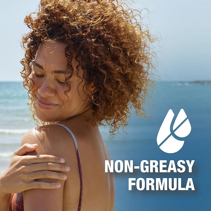 CoreTex Sun X 50 SPF Broad Spectrum Sunscreen Packets - Pack of 50 Paraben, Oxybenzone, Octinoxate, & Oil Free Sunscreen - No White Cast and Water Resistant Up to 80 Minutes