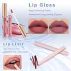 Makeup Set Makeup Kit for Teens Girl Makeup Kits for Teenagers Make Up Gift Set for Teenager Girls Beginner Makeup Sets for Girls 10-12