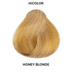 L'OREAL TECHNIQUE HiColor Browns & Blondes Permanent Hair Color - Lifts Dark Hair in One Step Leaving No Brassiness, Rich and Smooth Creme Formula, Intense & Long-Lasting, H16 Honey Blonde