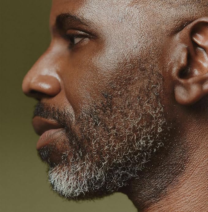 Aesop Shine Hair and Beard Oil | Moisture-Rich, Silicone-Free Oil for Full Beards and Hair | Softens Coarse Texture | No Greasy Buildup | Earthy Citrus Scent | 0.8 oz / 25 mL