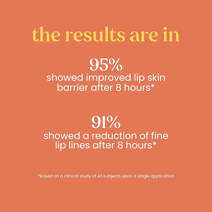 Burt’s Bees Stocking Stuffers, Moonlight Orchard Lip Sleeping Mask, With Hyaluronic Acid and Squalane Moisturizer To Instantly Hydrate Lips, Overnight Lip Mask, Lip Treatment Christmas Gifts, 0.45 oz.