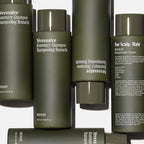 Nécessaire Rosemary Shampoo | Multi-Protein Strengthening Cleanse For Thinning Hair. For Women + Men. Good For All Hair Types/Textures. Free Of Sulfates. Color-Safe. 250 ml / 8.4 oz