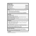 Carmex Weather Guard Moisturizing Lip Balm Stick, SPF 30 Sunscreen Broad Spectrum, 6 Count (6 Packs of 1)