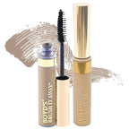 Boyd’s Brush It Away | Grey Hair Root Touch Up for Women & Men | Temporary Hair Color Mascara | Quick-Dry Water-Resistant Concealing Formula | Blonde, 2-Pack