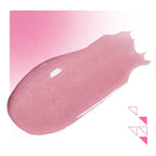 Lip Gloss - Golden Rose | Non Sticky, Ultra-Glossy Lip Gloss | Long Lasting Formula for a Smooth, Hydrated Finish | 3.5ml/1.1oz