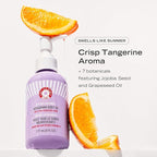 First Aid Beauty - After-Shower Nourishing Body Oil, Hydrates Skin & Locks In Moisture with Skin-Loving Lipids Jojoba Seed and Grapeseed Oil, Safe for Sensitive Skin, 6 oz