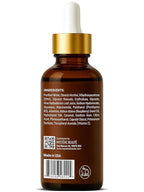 Hydrating Self Tanning Drops – LIGHT/MEDIUM – Face & Body Tint with DHA, Hyaluronic Acid, Squalane & Niacinamide – Natural-Looking Tan – MYSTERE BEAUTE – 1 fl oz