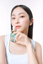 CLIV Multi Hyaluronic Hydrating Ampoule | 85% Hyaluronic Acid, 8-Layer Hydration, Ceramides & Panthenol for Deep Moisture Care | Korean Skincare Nourishing Serum | 1.01 Fl Oz (Pack of 1)