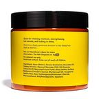 The Hair Diagram - Ashley Marie Moisture Control Curl Cream with Avocado & Sunflower Oil - Natural Ingredients - Anti Frizz Curly Hair Styling Cream - Color Safe - Paraben & Sulfate Free - 12oz