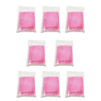 1200pcs disposable micro applicators brush