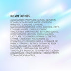 grace & stella Under Eye Brightener Balm Stick - Travel Size Toiletries - Retinol & Caffeine Eye Cream for Dark Circles, Puffiness, Wrinkles - Restore and Hydrate - Vegan Skincare (0.13oz / 3.5g)