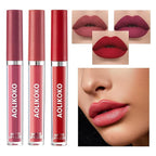 12-Color Pro Makeup Kit for Women - Eyeshadow, Foundation, Lipstick, Blush, Brushes, Eyeliner Stamp