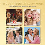 ASAMO Retinol & Vegan Collagen Eye Serum - Rapid Reduction Serum for Bags, Dark Circles and Wrinkles - Firming & Energizing Eye Treatment - 20ml