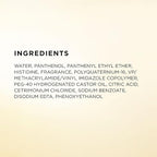 Pantene Pro-Vitamin Essence, Daily Repair Mist, Weightless Leave-On Treatment Strengthens & Rebuilds Damaged Hair, Reduces Breakage, 2.5 Fl Oz