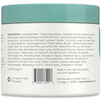 Yobee Calm & Comfort Scalp Mask, Soothing, Gentle Hair Care, Clinically Proven, Sensitive-Skin Friendly - for Kids & Teens 4 fl oz